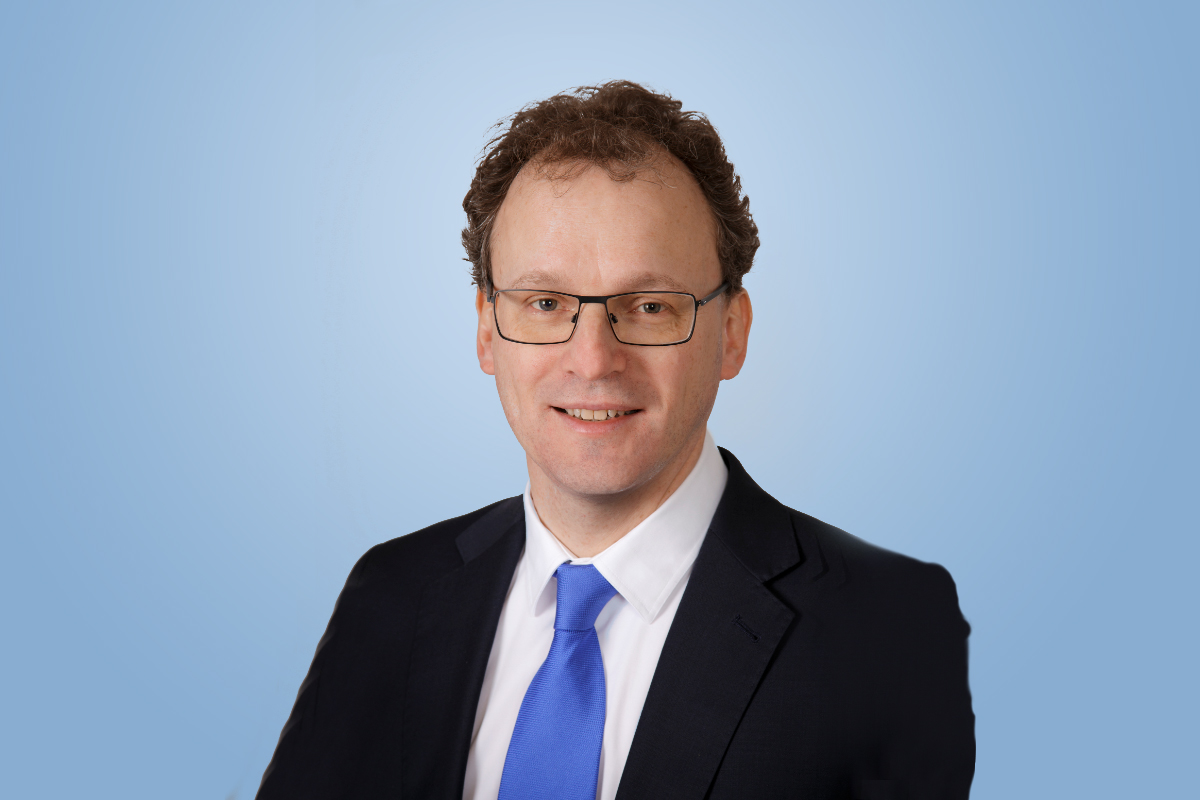 Cédric Tille